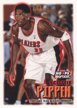 Scottie Pippen