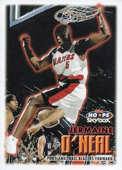 Jermaine O'Neal