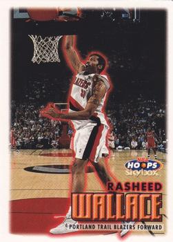 Rasheed Wallace