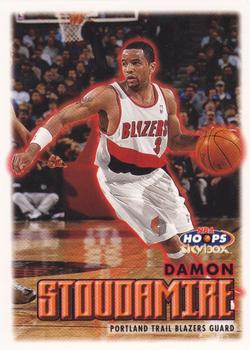 Damon Stoudamire