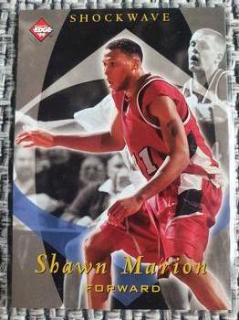 Shawn Marion