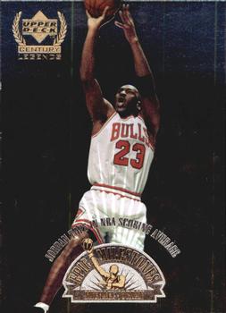 Michael Jordan