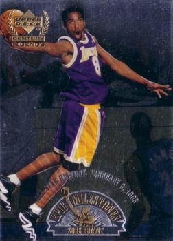Kobe Bryant