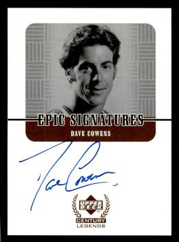 Dave Cowens