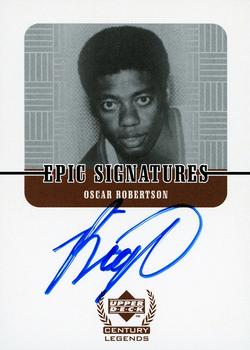 Oscar Robertson
