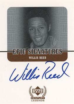 Willis Reed