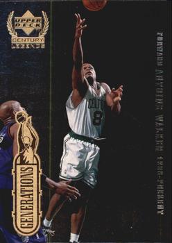 Antoine Walker / Karl Malone 