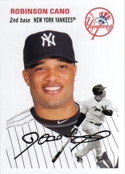 Robinson Cano