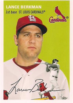 Lance Berkman