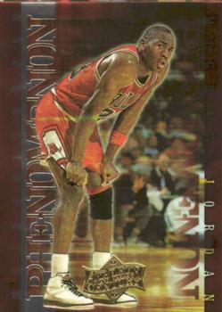 Michael Jordan