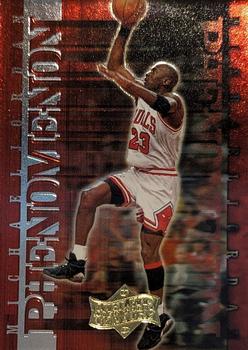 Michael Jordan