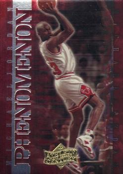 Michael Jordan