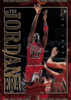 Michael Jordan