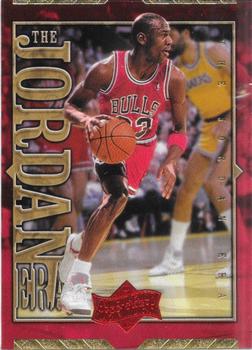 Michael Jordan