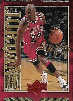 Michael Jordan