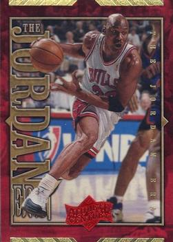 Michael Jordan