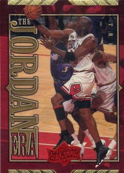 Michael Jordan