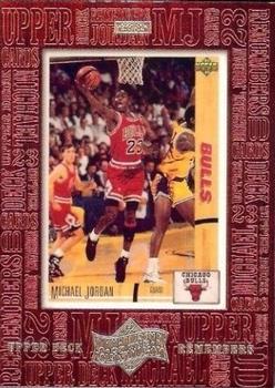 Michael Jordan
