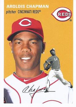 Aroldis Chapman