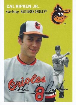 Cal Ripken Jr.