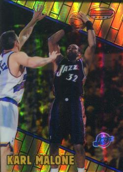 Karl Malone