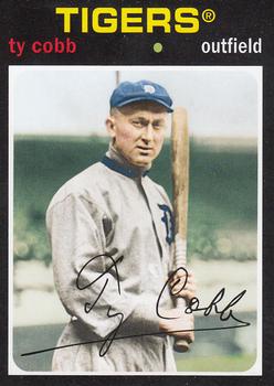 Ty Cobb