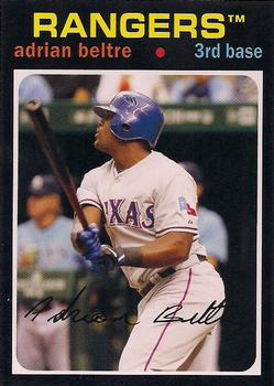 Adrian Beltre