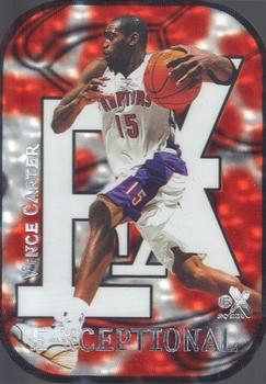 Vince Carter