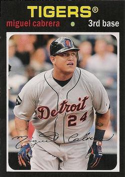 Miguel Cabrera