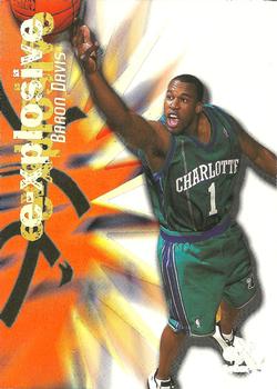 Baron Davis