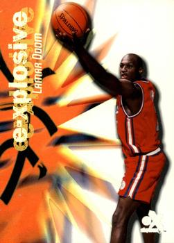 Lamar Odom