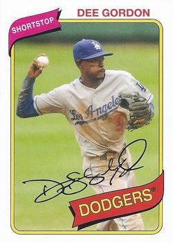 Dee Gordon