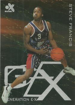 Steve Francis