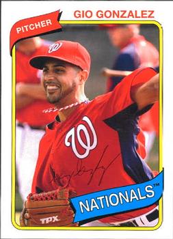 Gio Gonzalez