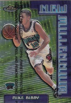 Mike Bibby