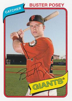 Buster Posey