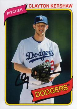 Clayton Kershaw