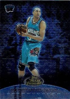 Shareef Abdur-Rahim