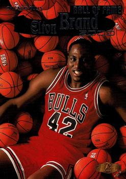 Elton Brand