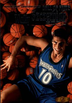 Wally Szczerbiak