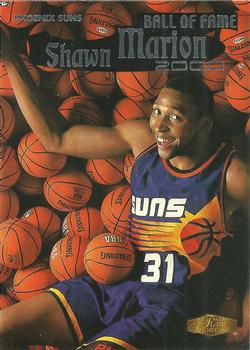 Shawn Marion