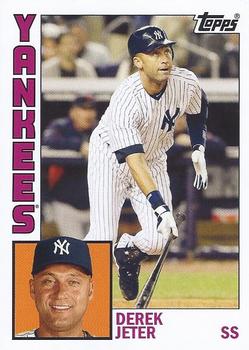 Derek Jeter