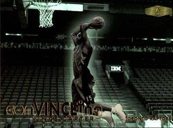 Vince Carter