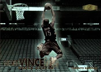 Vince Carter
