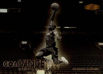Vince Carter