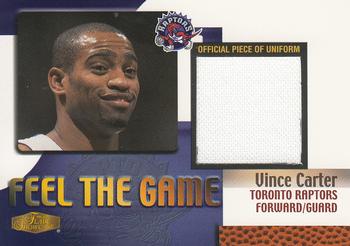 Vince Carter