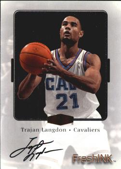 Trajan Langdon