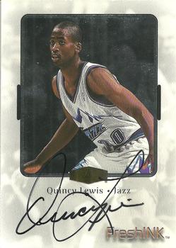 Quincy Lewis