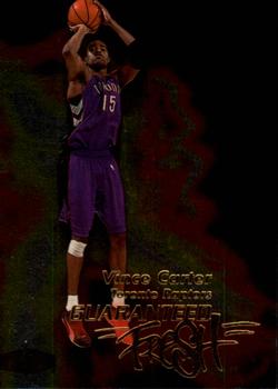 Vince Carter