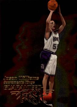 Jason Williams